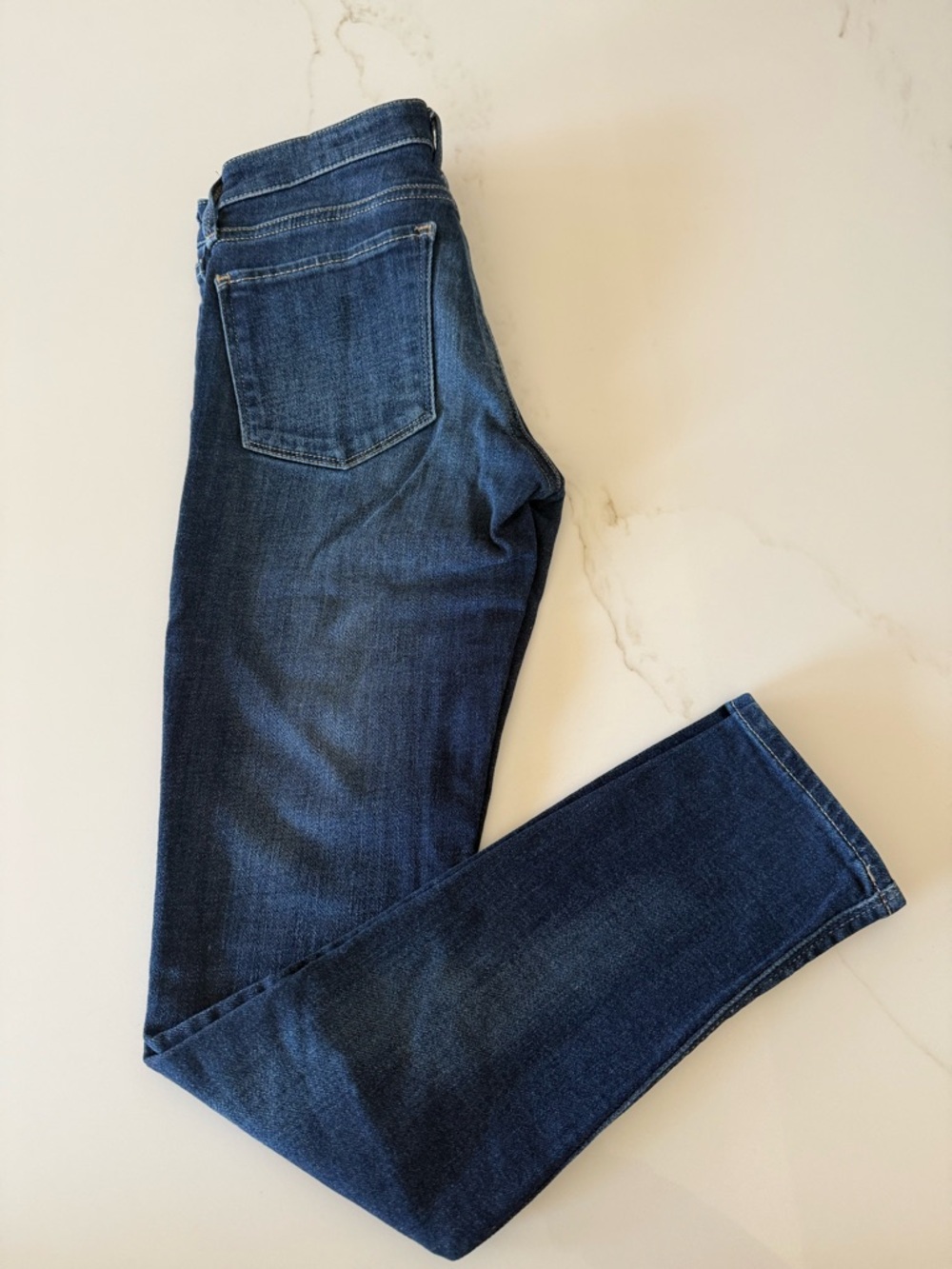 Women’s lucky brand jeans